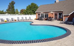 Residence Inn Cherry Hill Philadelphia